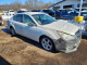 Subaru LEGACY 2014 — Copart