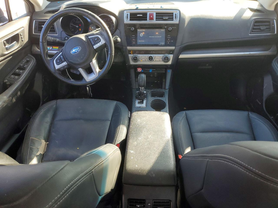Subaru LEGACY 2016 — Copart
