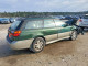Subaru LEGACY 2003 — Copart