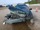 Subaru LEGACY 2003 — Copart
