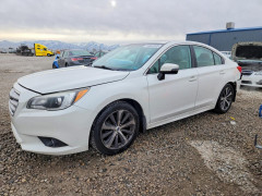 Subaru LEGACY 2016 — Copart