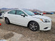 Subaru LEGACY 2016 — Copart