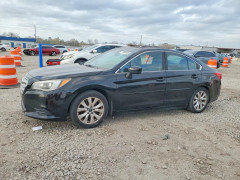 Subaru LEGACY 2017 — Copart