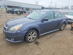 Subaru LEGACY 2014 — Copart