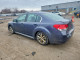 Subaru LEGACY 2014 — Copart
