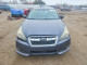 Subaru LEGACY 2014 — Copart