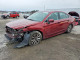 Subaru LEGACY 2015 — Copart