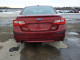 Subaru LEGACY 2015 — Copart