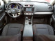 Subaru LEGACY 2015 — Copart