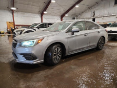 Subaru LEGACY 2019 — Copart
