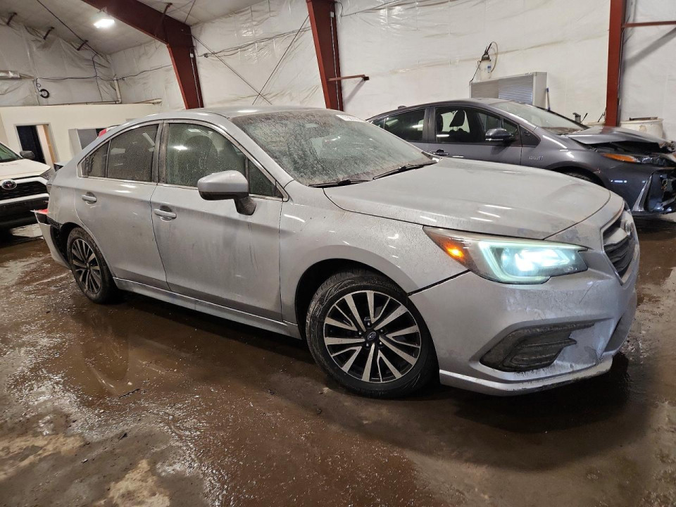 Subaru LEGACY 2019 — Copart