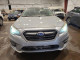 Subaru LEGACY 2019 — Copart