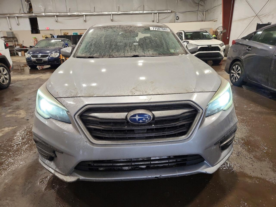 Subaru LEGACY 2019 — Copart