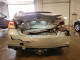 Subaru LEGACY 2019 — Copart