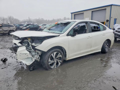 Subaru LEGACY 2023 — Copart
