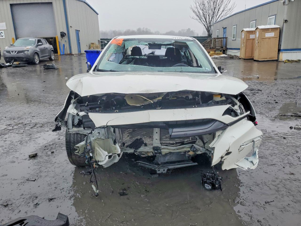 Subaru LEGACY 2023 — Copart