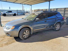 Subaru LEGACY 2005 — Copart