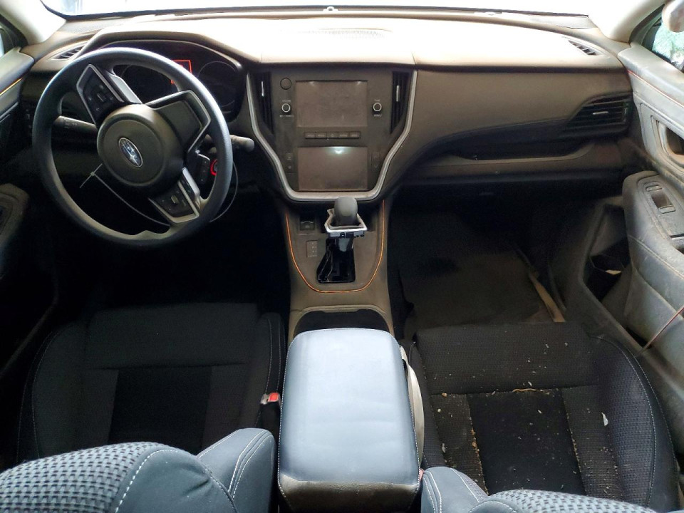 Subaru LEGACY 2020 — Copart