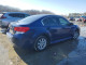 Subaru LEGACY 2011 — Copart