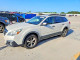 Subaru LEGACY 2014 — Copart