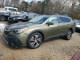 Subaru LEGACY 2021 — Copart