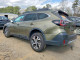 Subaru LEGACY 2021 — Copart