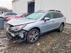 Subaru LEGACY 2018 — Copart