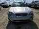 Subaru LEGACY 2005 — Copart