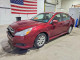 Subaru LEGACY 2012 — Copart