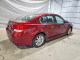 Subaru LEGACY 2012 — Copart