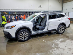 Subaru LEGACY 2022 — Copart