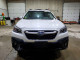 Subaru LEGACY 2022 — Copart