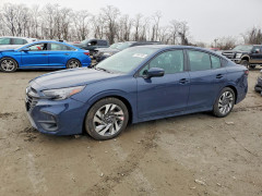 Subaru LEGACY 2025 — Copart