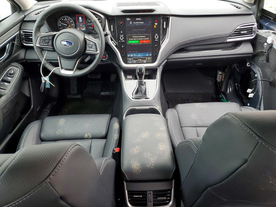 Subaru LEGACY 2025 — Copart