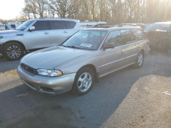 Subaru LEGACY 1999 — Copart