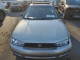 Subaru LEGACY 1999 — Copart