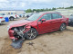 Subaru LEGACY 2015 — Copart