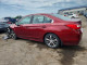 Subaru LEGACY 2015 — Copart