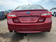 Subaru LEGACY 2015 — Copart
