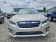 Subaru LEGACY 2018 — Copart