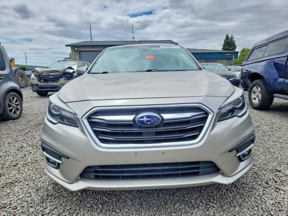Subaru LEGACY 2018 — Copart
