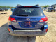 Subaru LEGACY 2011 — Copart