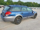 Subaru LEGACY 2008 — Copart