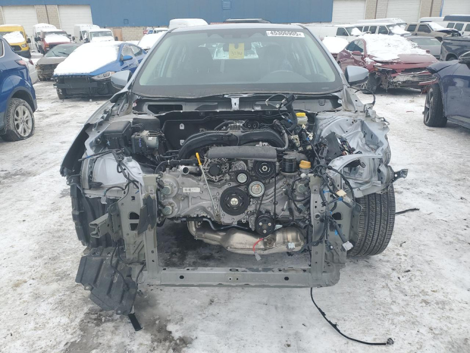 Subaru LEGACY 2024 — Copart