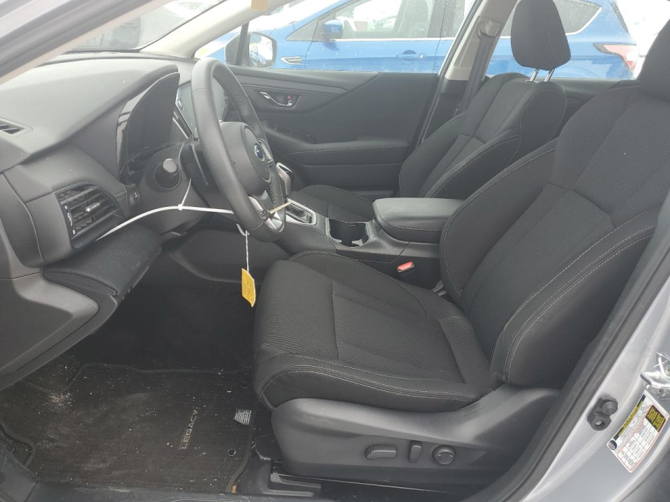 Subaru LEGACY 2024 — Copart