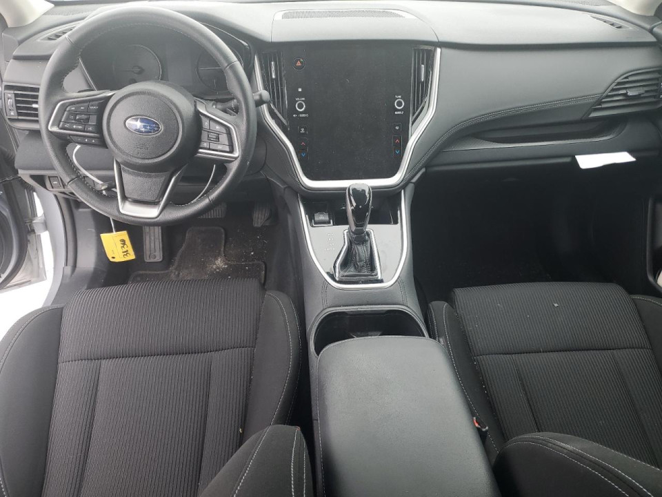 Subaru LEGACY 2024 — Copart