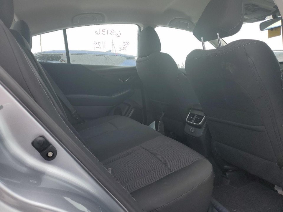 Subaru LEGACY 2024 — Copart
