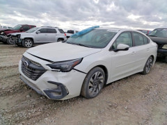 Subaru LEGACY 2025 — Copart