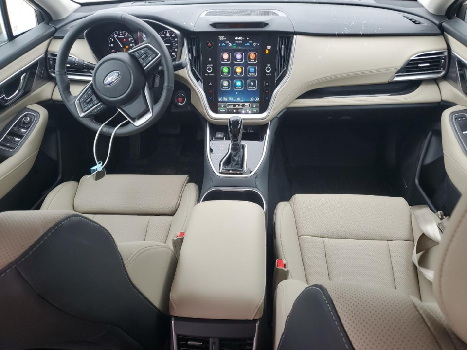 Subaru LEGACY 2025 — Copart