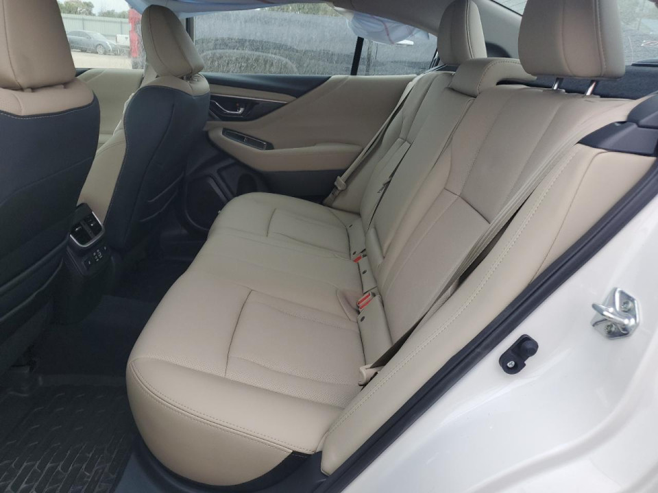 Subaru LEGACY 2025 — Copart
